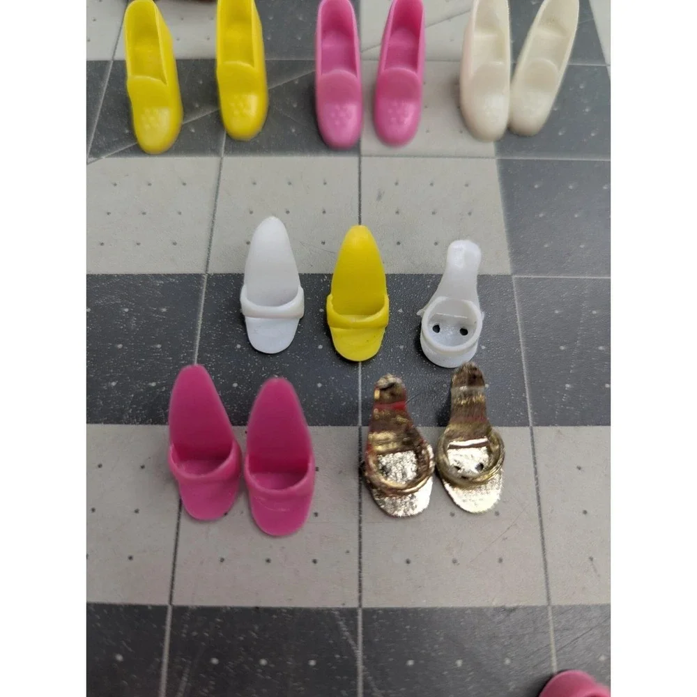 Barbie fashion doll
